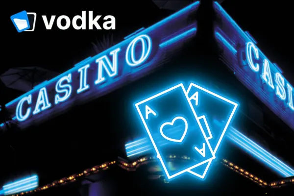 Vodka Casino – Лучшее Онлайн-Казино