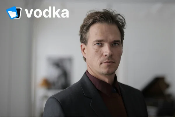 Николай Петров
